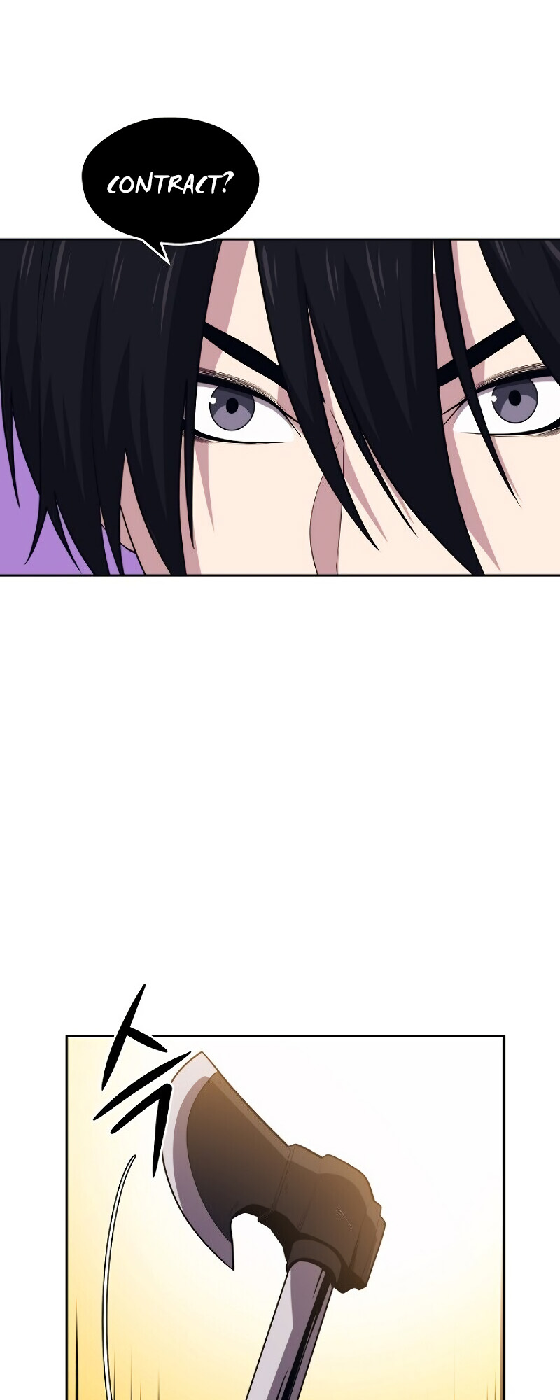 Read Seoul Station's Necromancer Manga Online