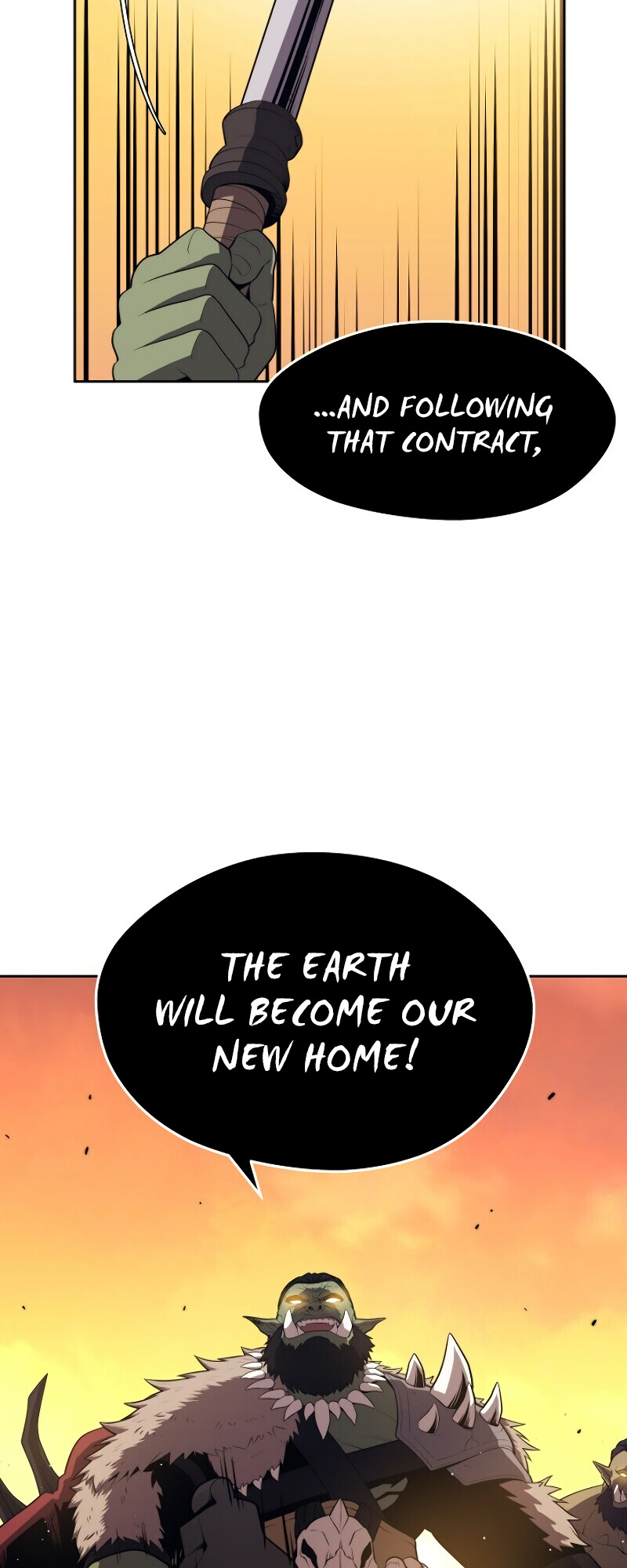 Read Seoul Station's Necromancer Manga Online