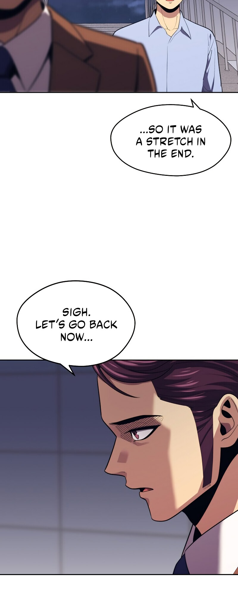 Read Seoul Station's Necromancer Manga Online