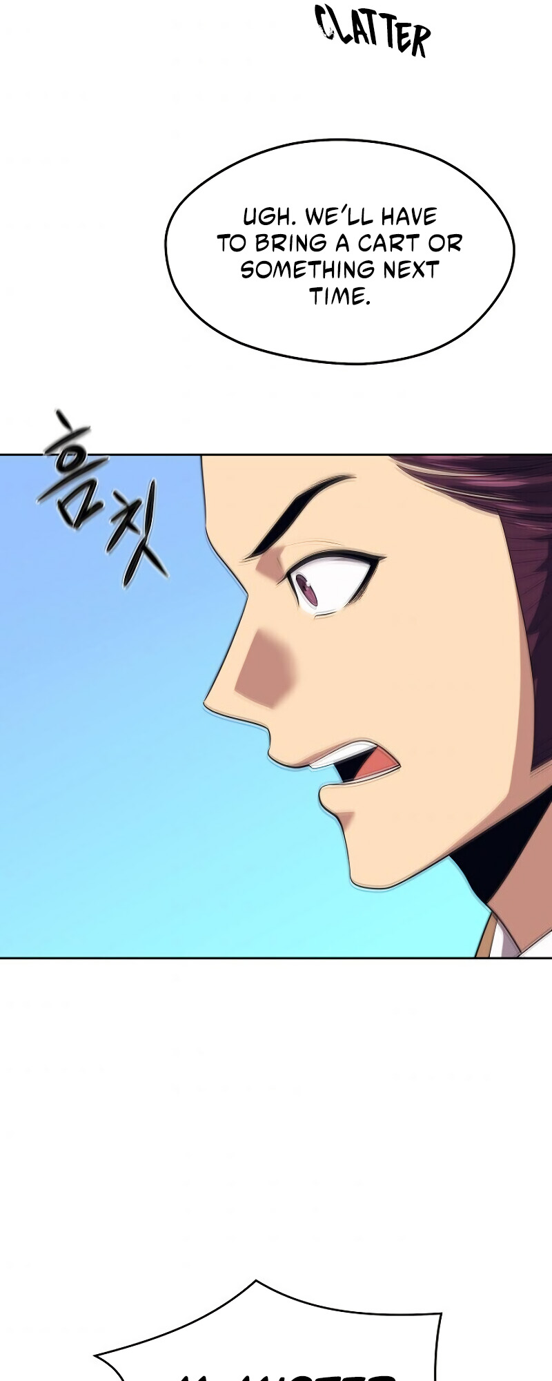 Read Seoul Station's Necromancer Manga Online