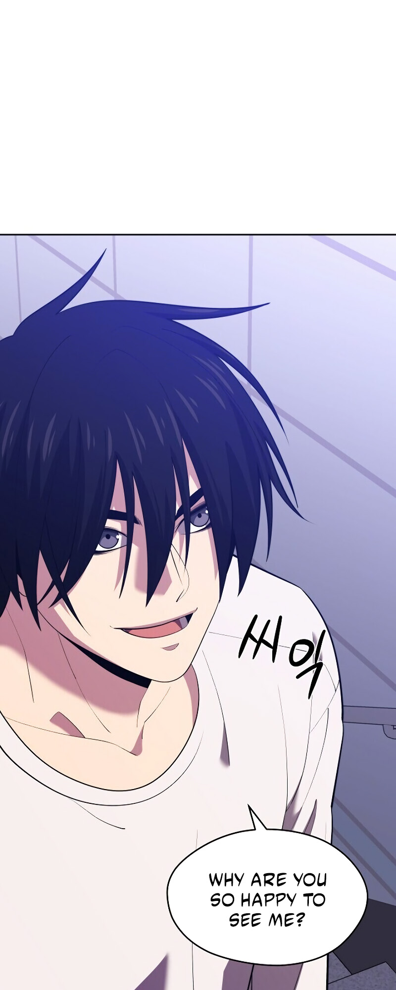 Read Seoul Station's Necromancer Manga Online