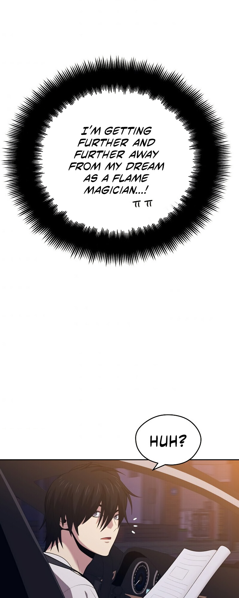 Read Seoul Station's Necromancer Manga Online