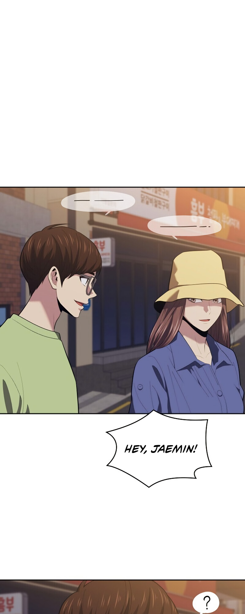 Read Seoul Station's Necromancer Manga Online