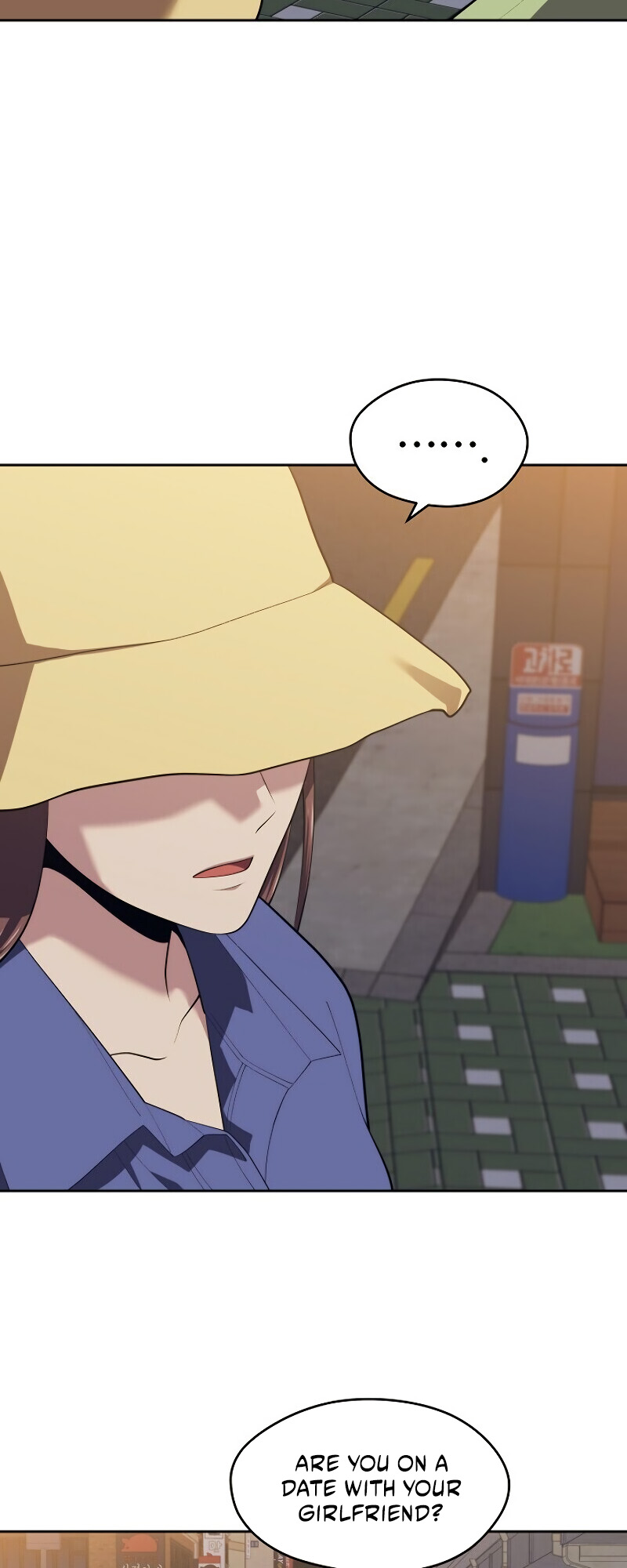 Read Seoul Station's Necromancer Manga Online