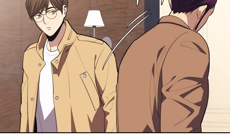 Read Seoul Station's Necromancer Manga Online