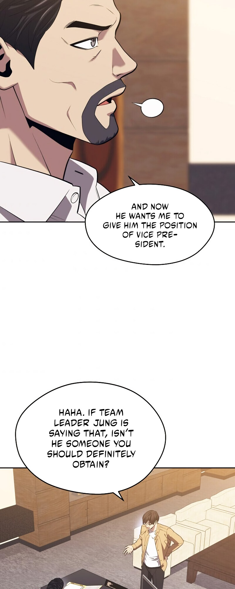 Read Seoul Station's Necromancer Manga Online