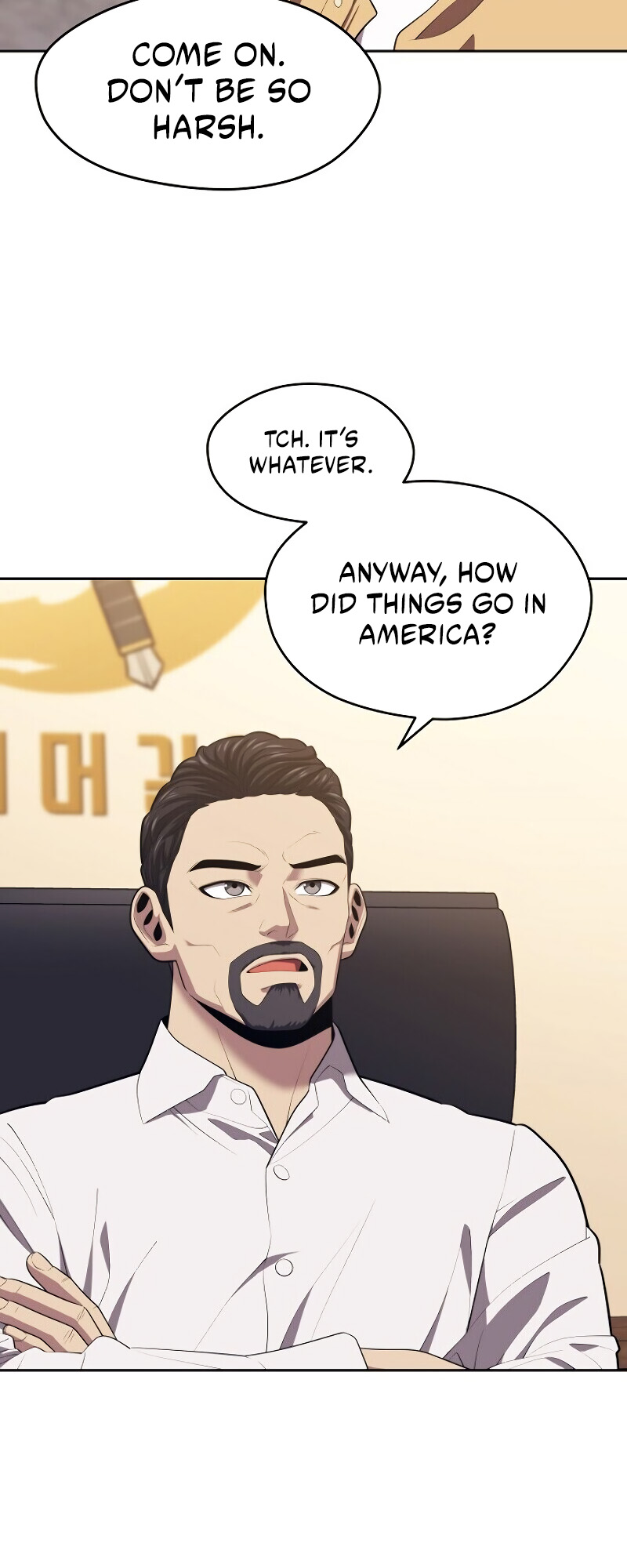 Read Seoul Station's Necromancer Manga Online