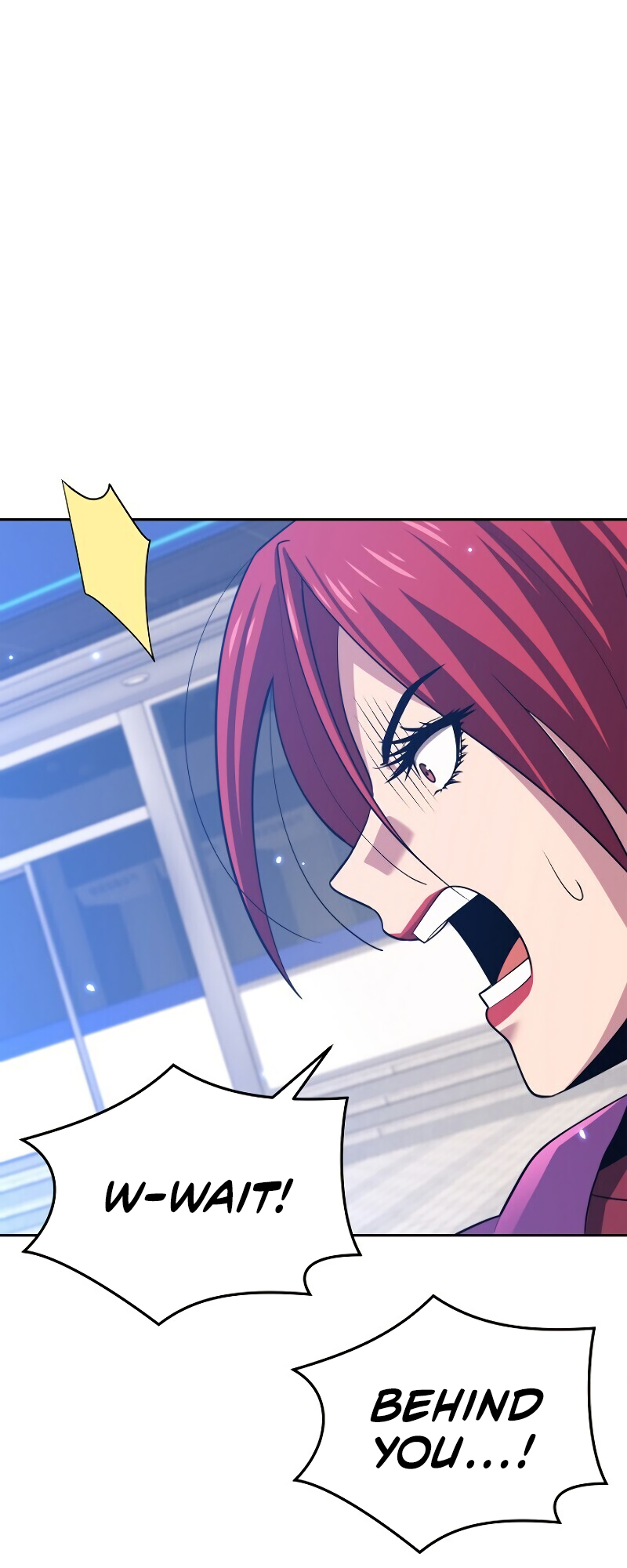 Read Seoul Station's Necromancer Manga Online