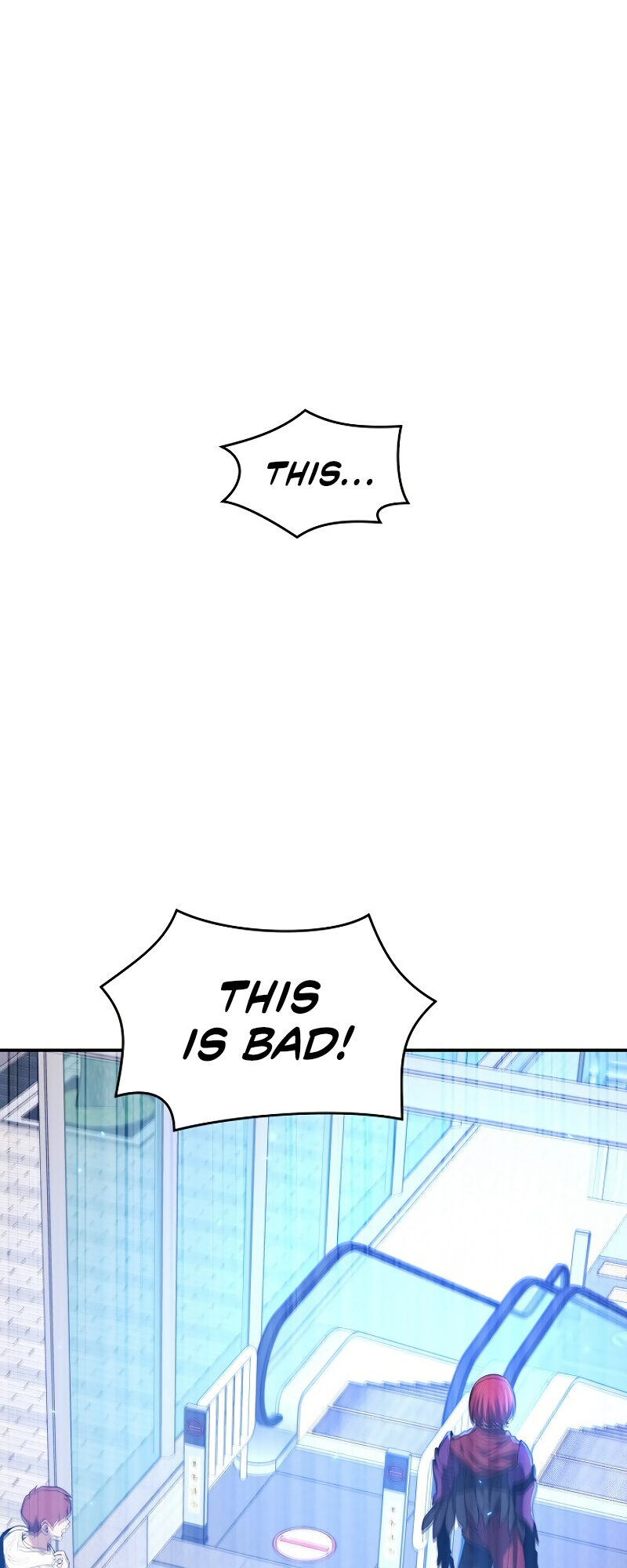 Read Seoul Station's Necromancer Manga Online