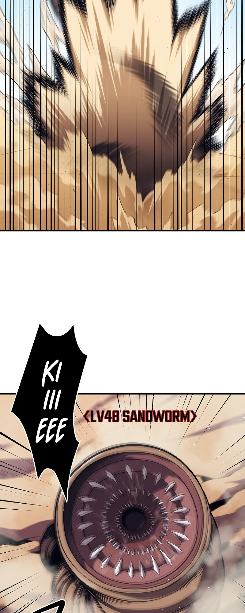 Read Seoul Station's Necromancer Manga Online