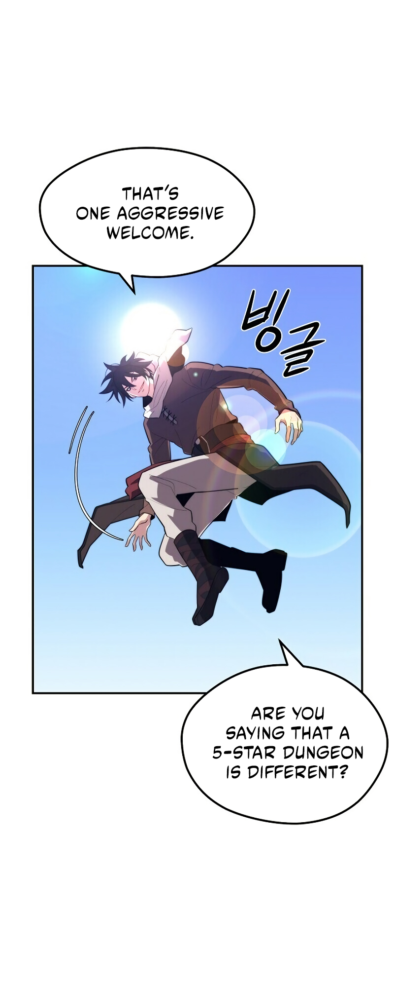 Read Seoul Station's Necromancer Manga Online