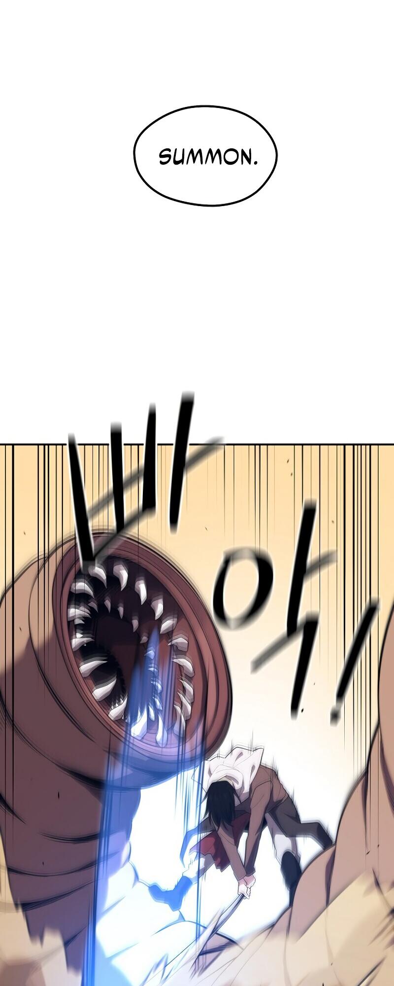 Read Seoul Station's Necromancer Manga Online