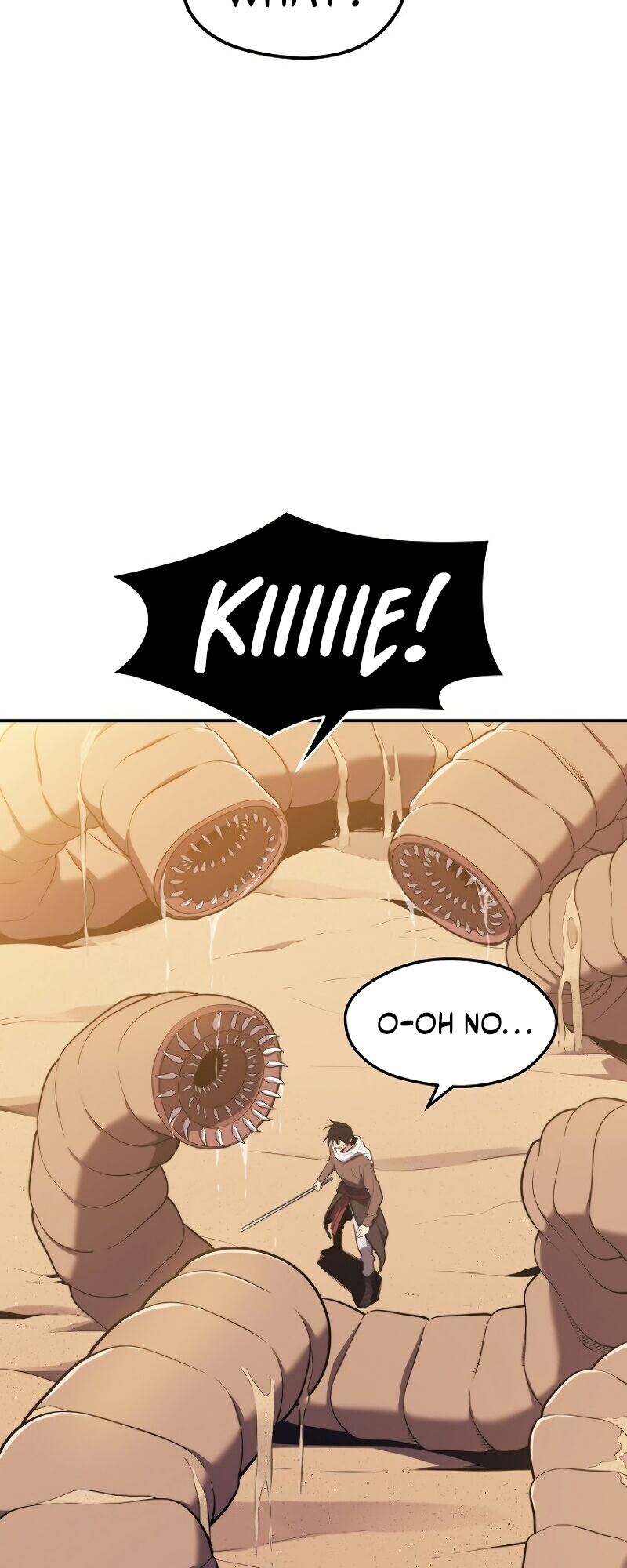 Read Seoul Station's Necromancer Manga Online