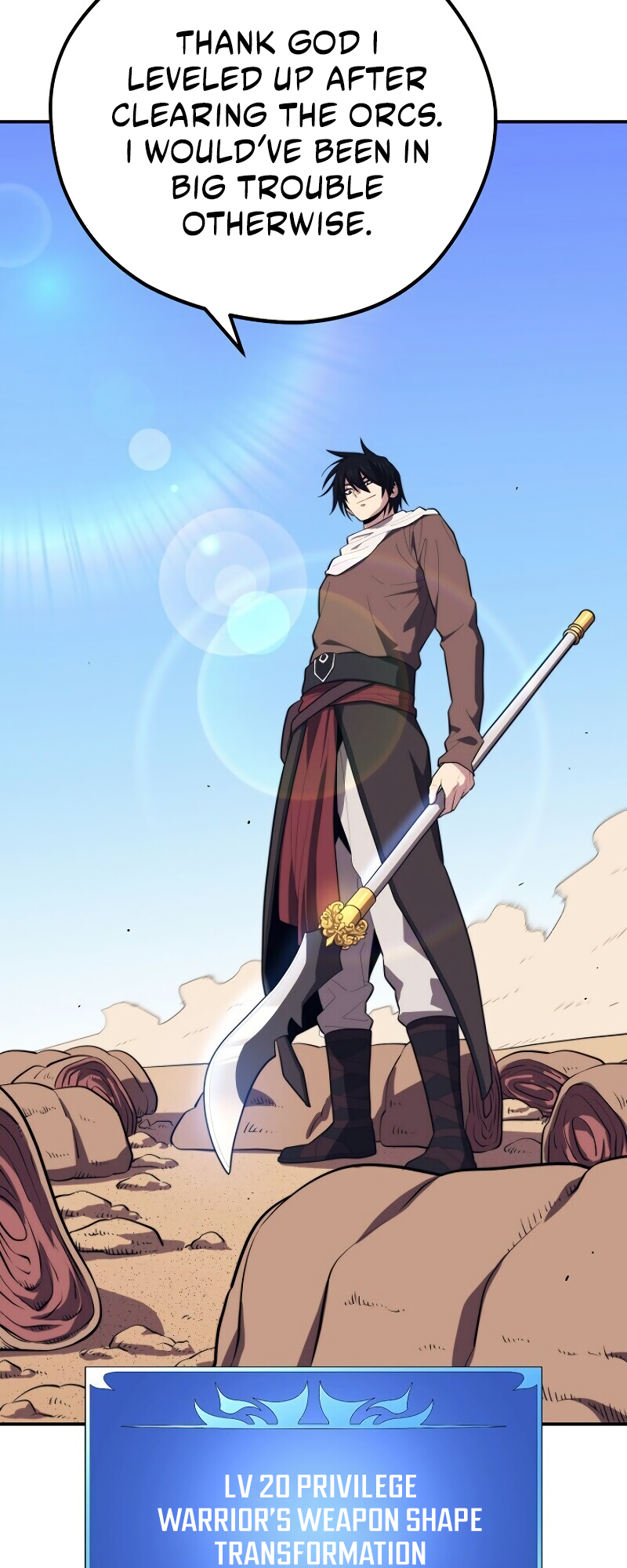 Read Seoul Station's Necromancer Manga Online