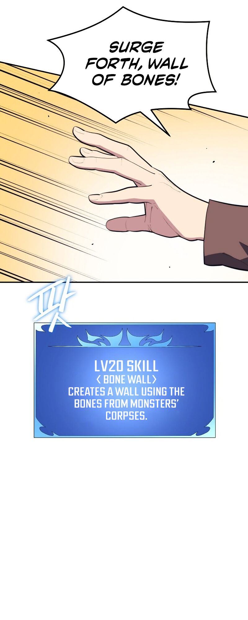 Read Seoul Station's Necromancer Manga Online