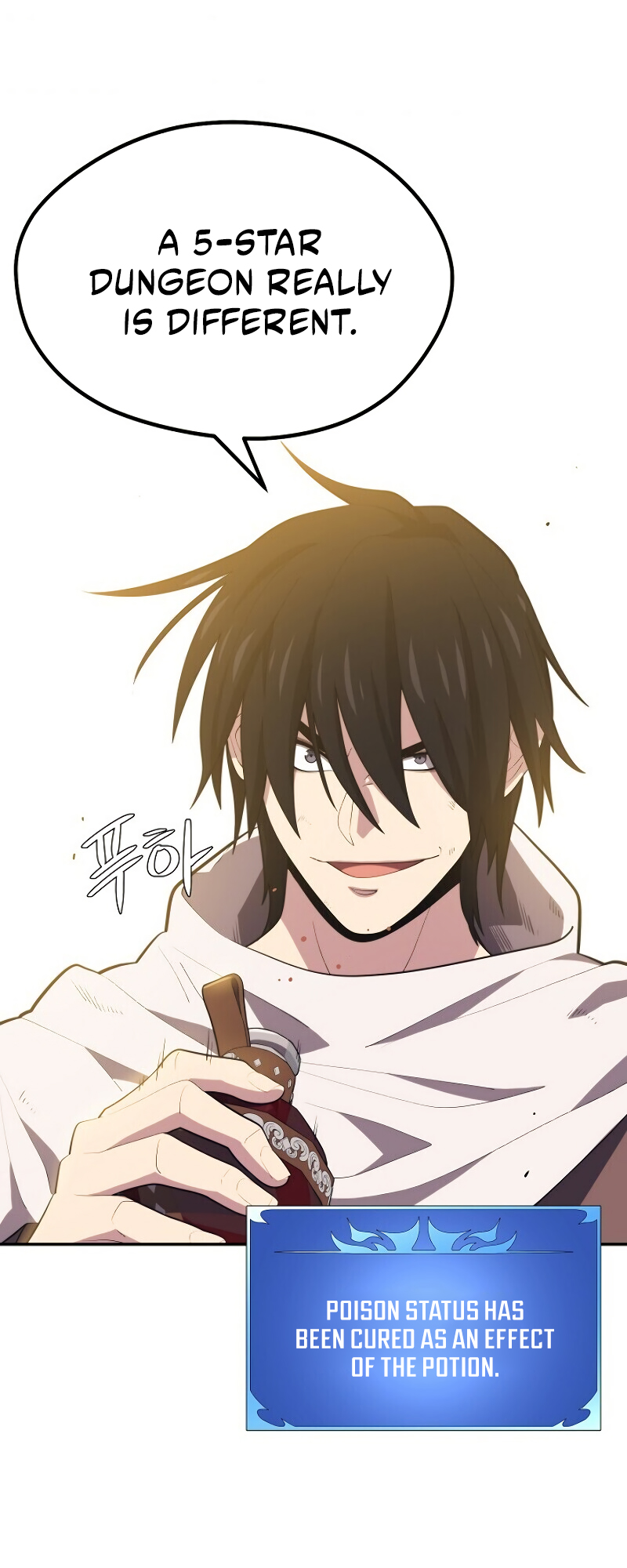 Read Seoul Station's Necromancer Manga Online