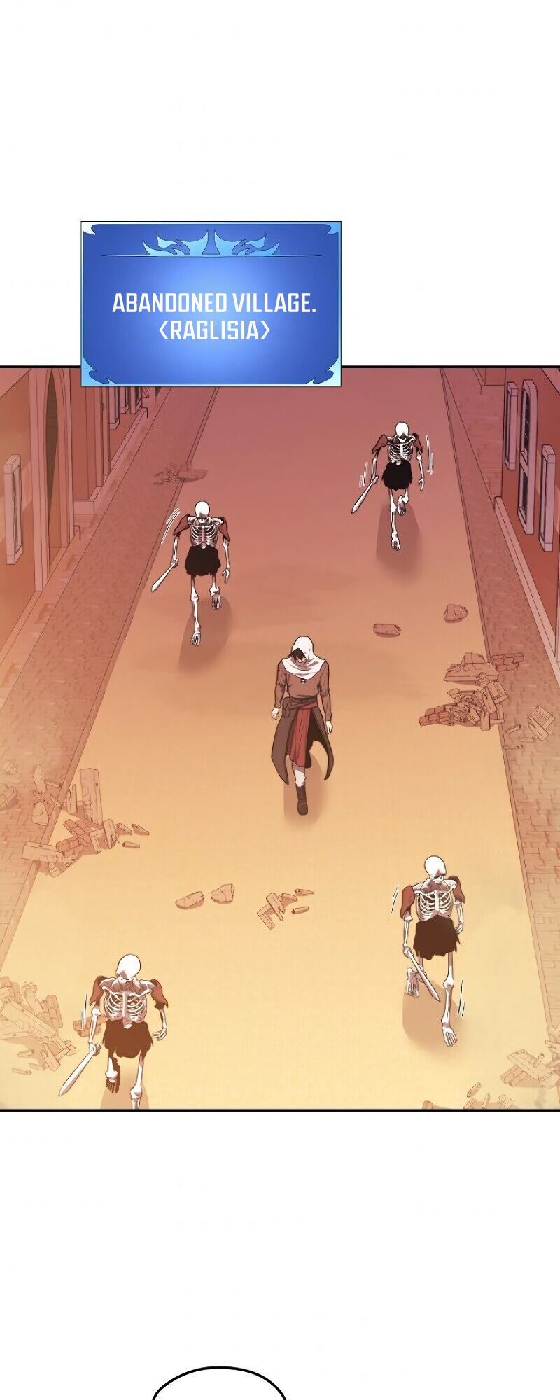 Read Seoul Station's Necromancer Manga Online