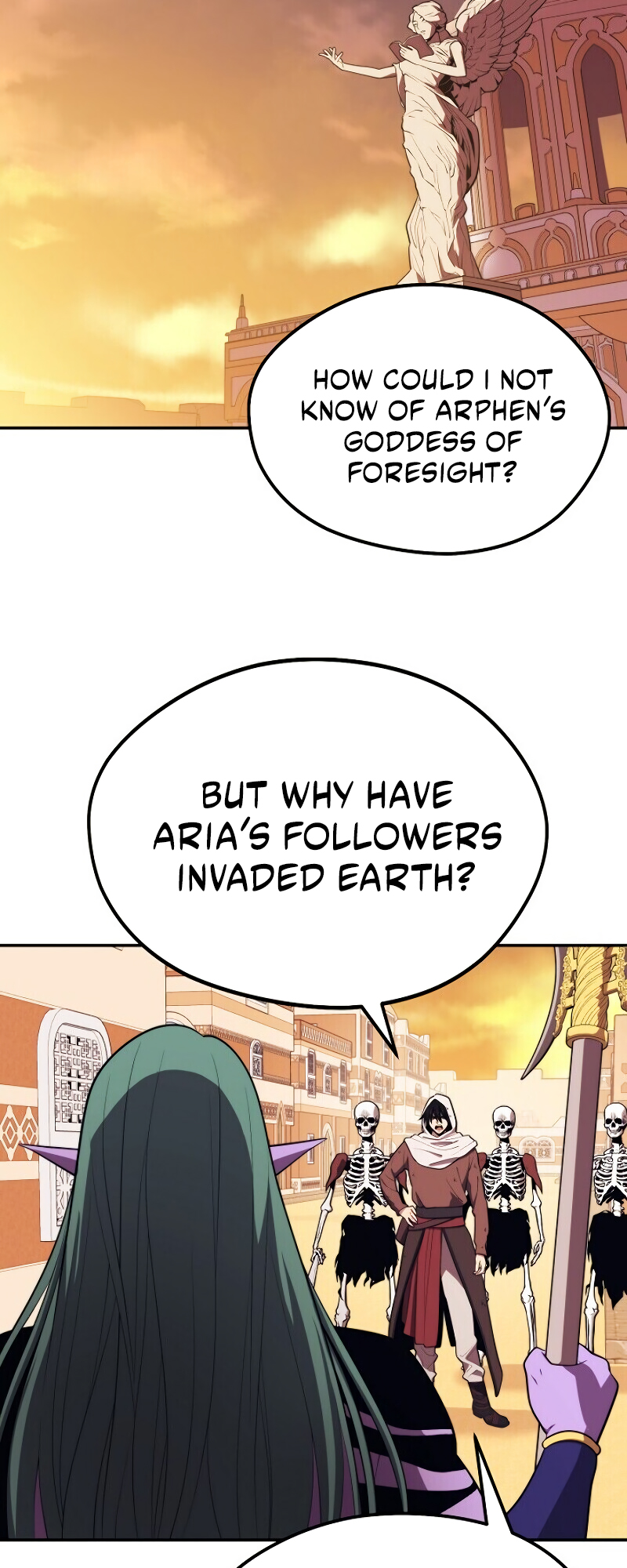 Read Seoul Station's Necromancer Manga Online