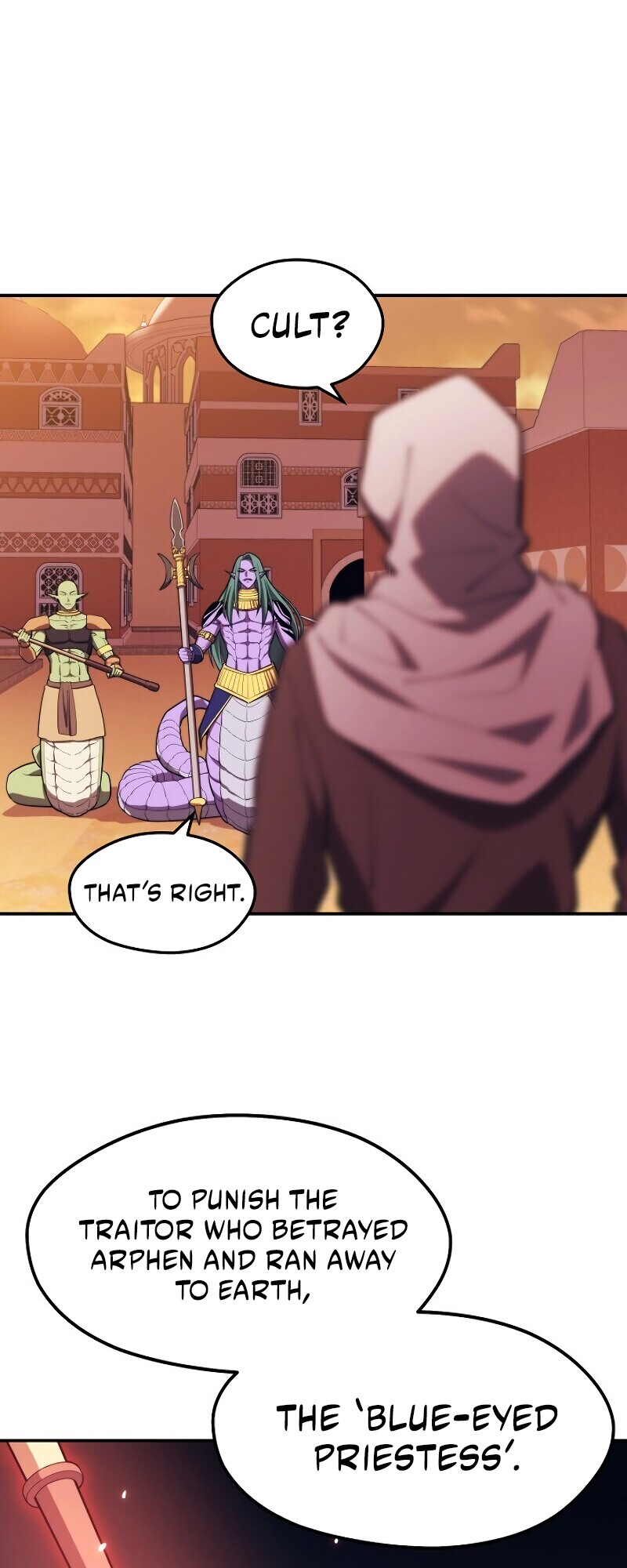 Read Seoul Station's Necromancer Manga Online