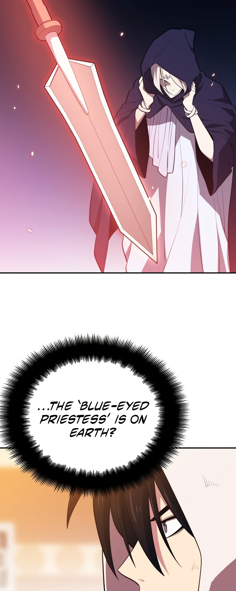 Read Seoul Station's Necromancer Manga Online