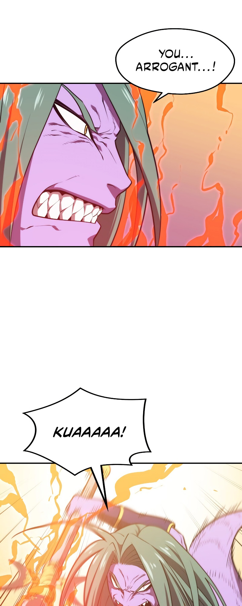 Read Seoul Station's Necromancer Manga Online