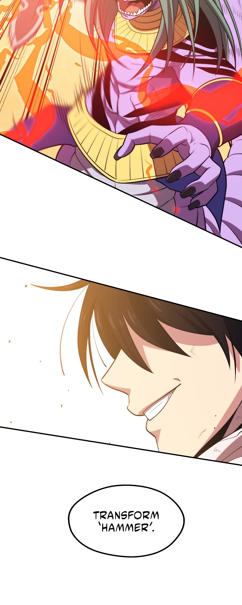 Read Seoul Station's Necromancer Manga Online