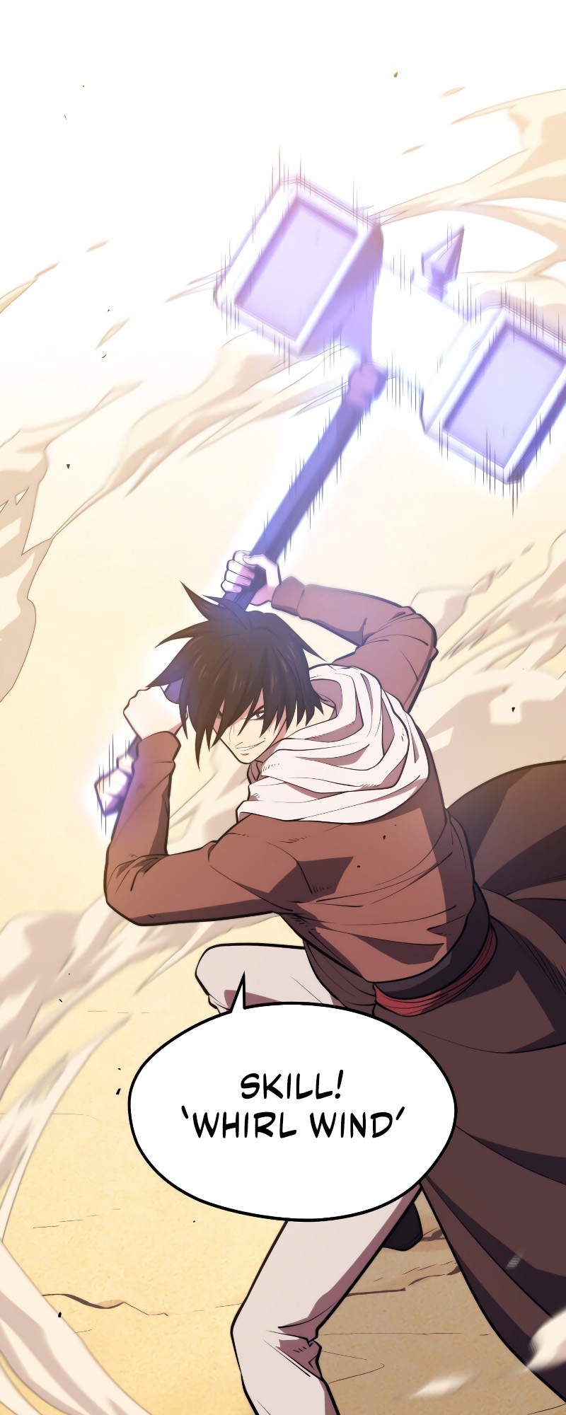 Read Seoul Station's Necromancer Manga Online