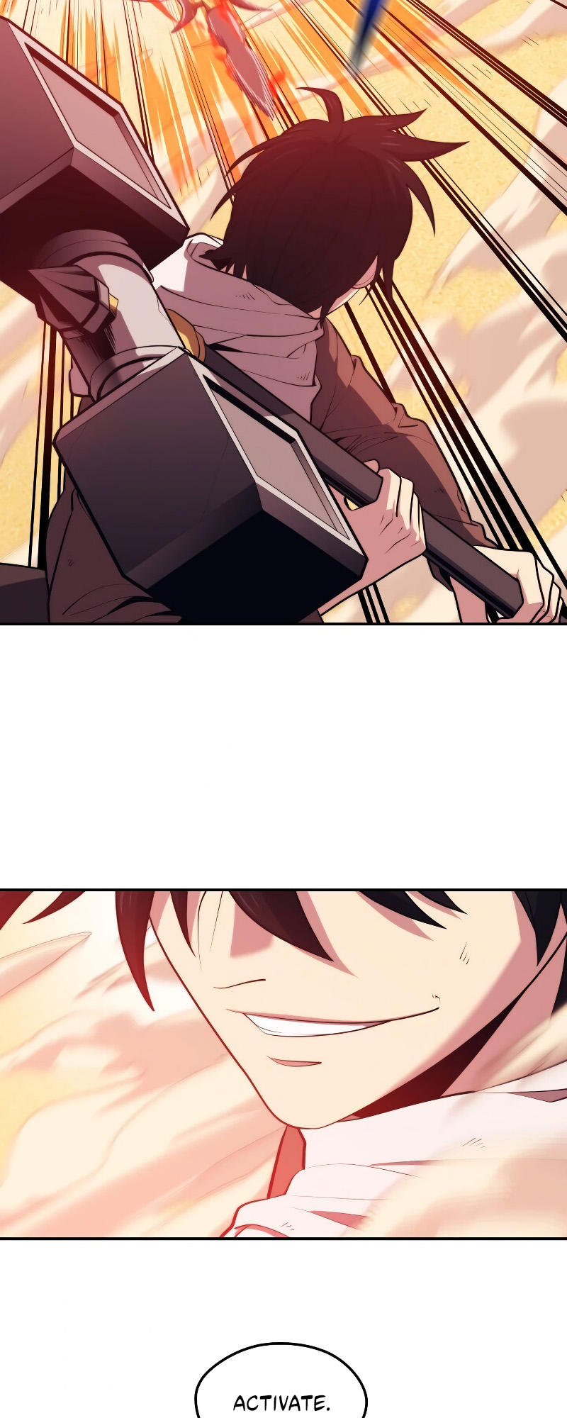 Read Seoul Station's Necromancer Manga Online