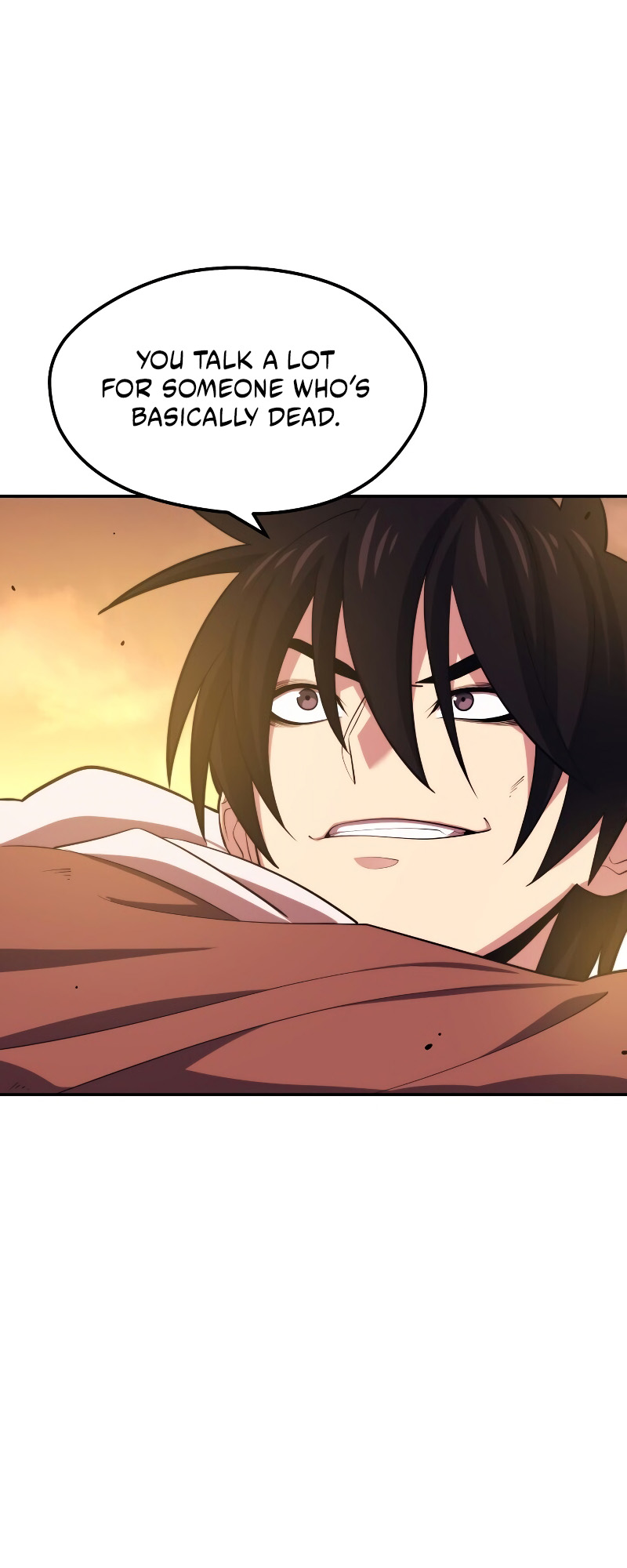 Read Seoul Station's Necromancer Manga Online