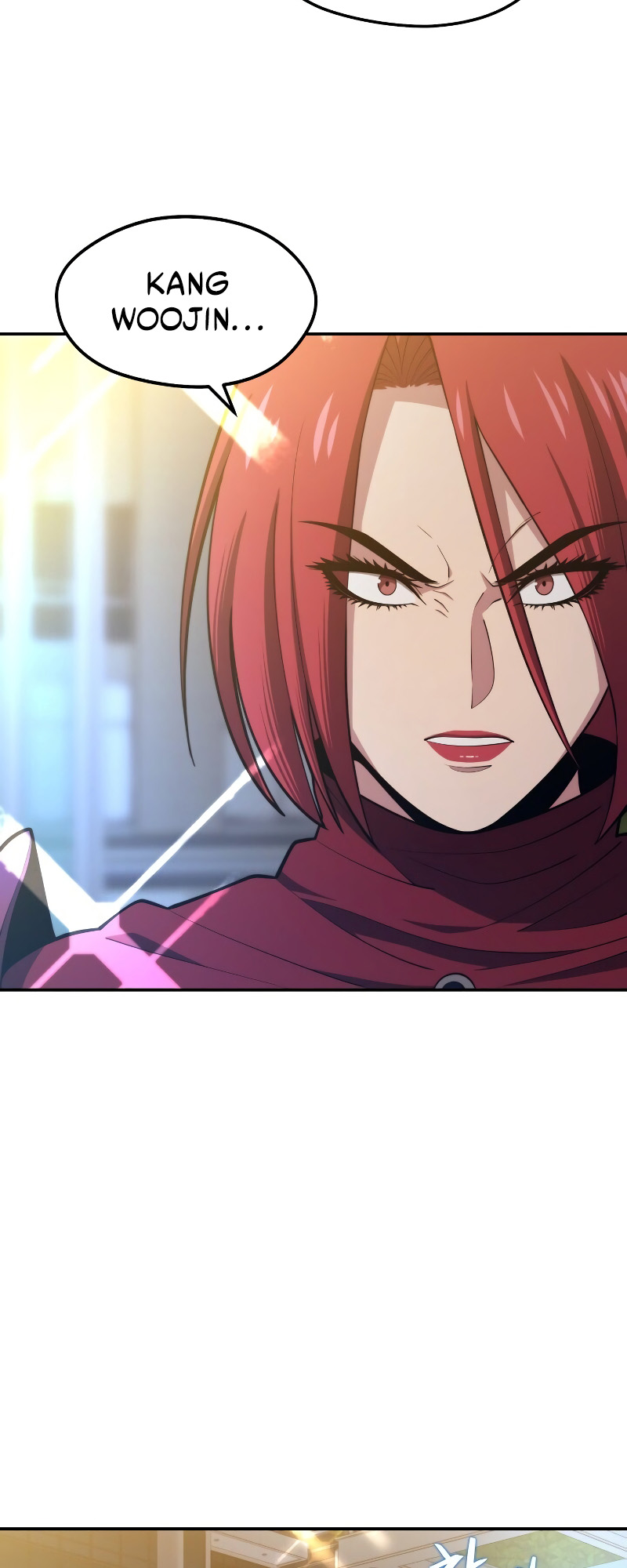 Read Seoul Station's Necromancer Manga Online