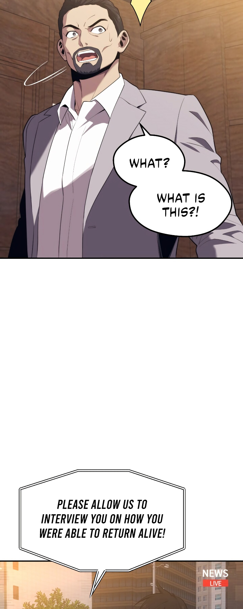 Read Seoul Station's Necromancer Manga Online