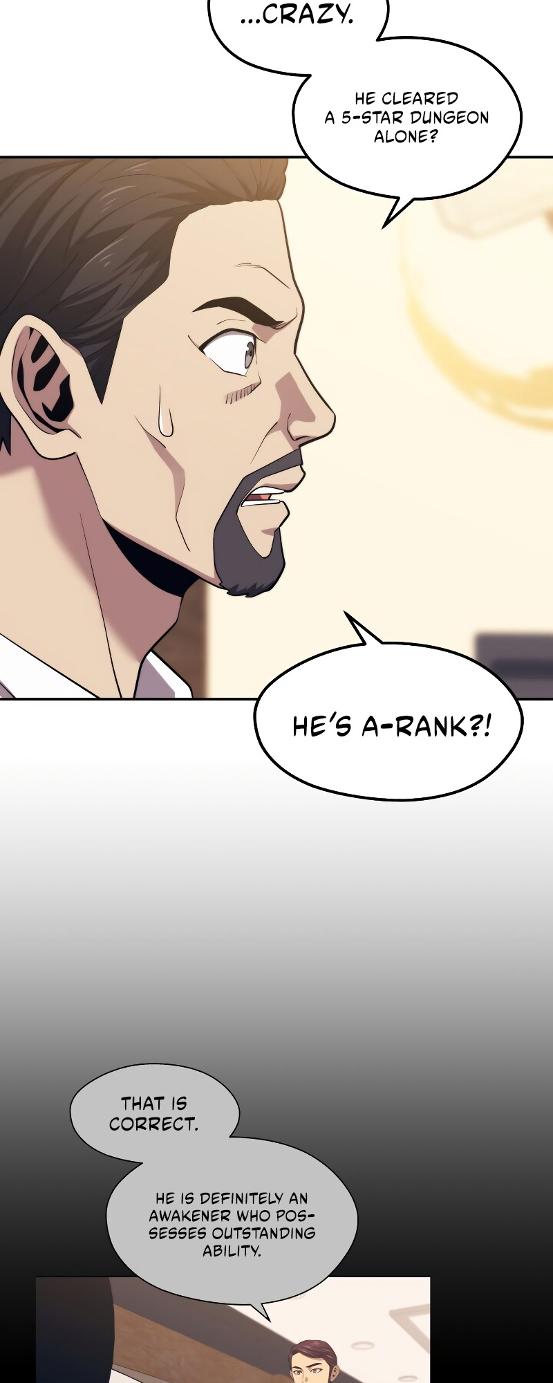 Read Seoul Station's Necromancer Manga Online