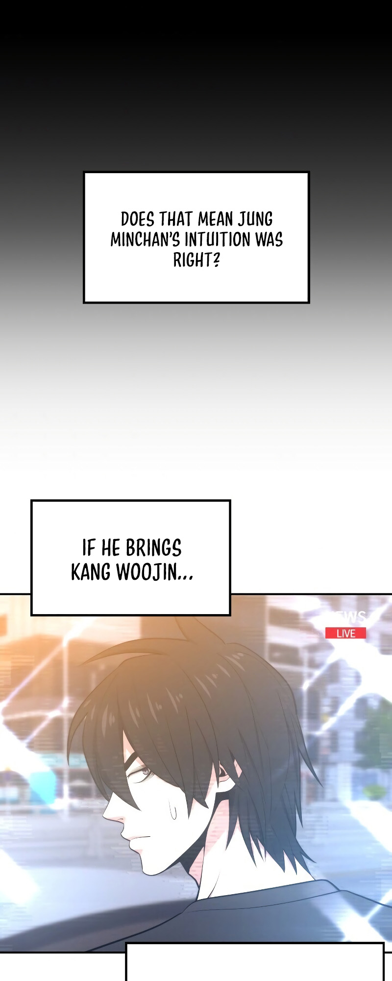 Read Seoul Station's Necromancer Manga Online