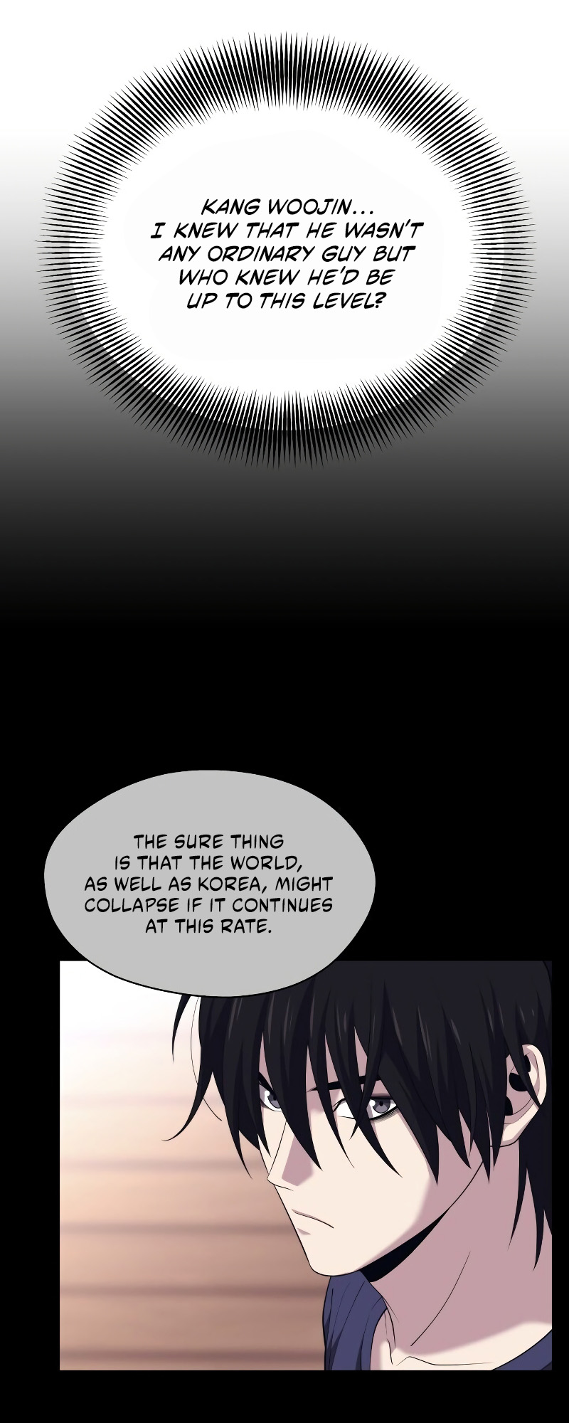 Read Seoul Station's Necromancer Manga Online