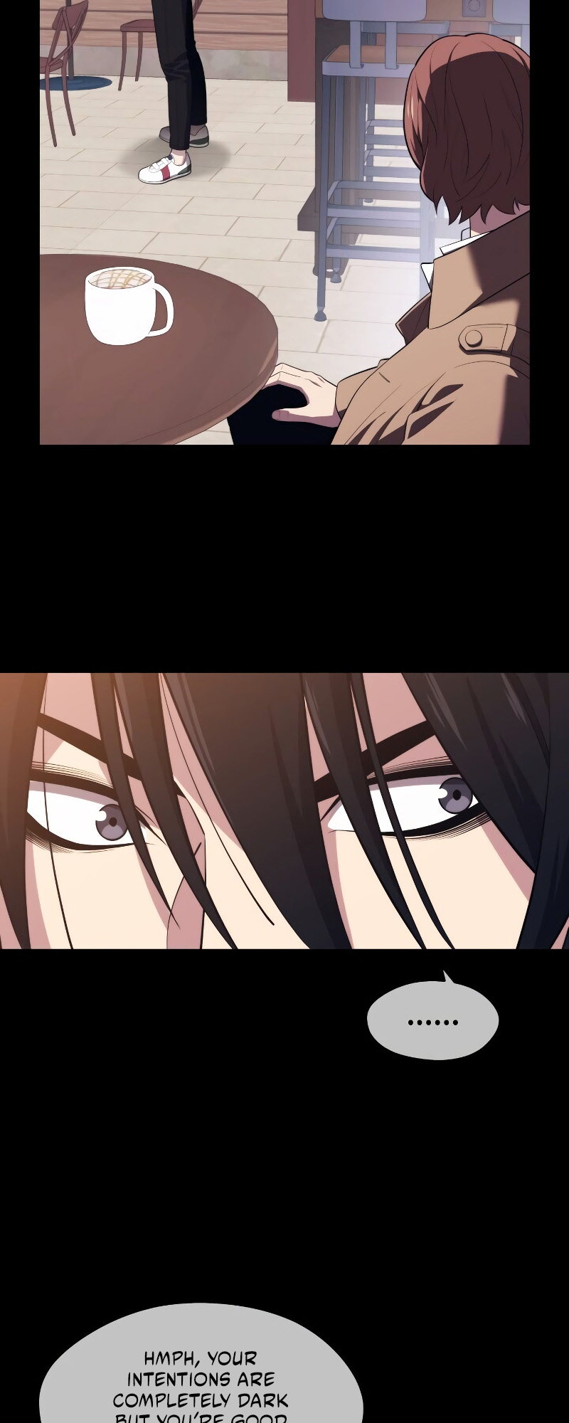 Read Seoul Station's Necromancer Manga Online