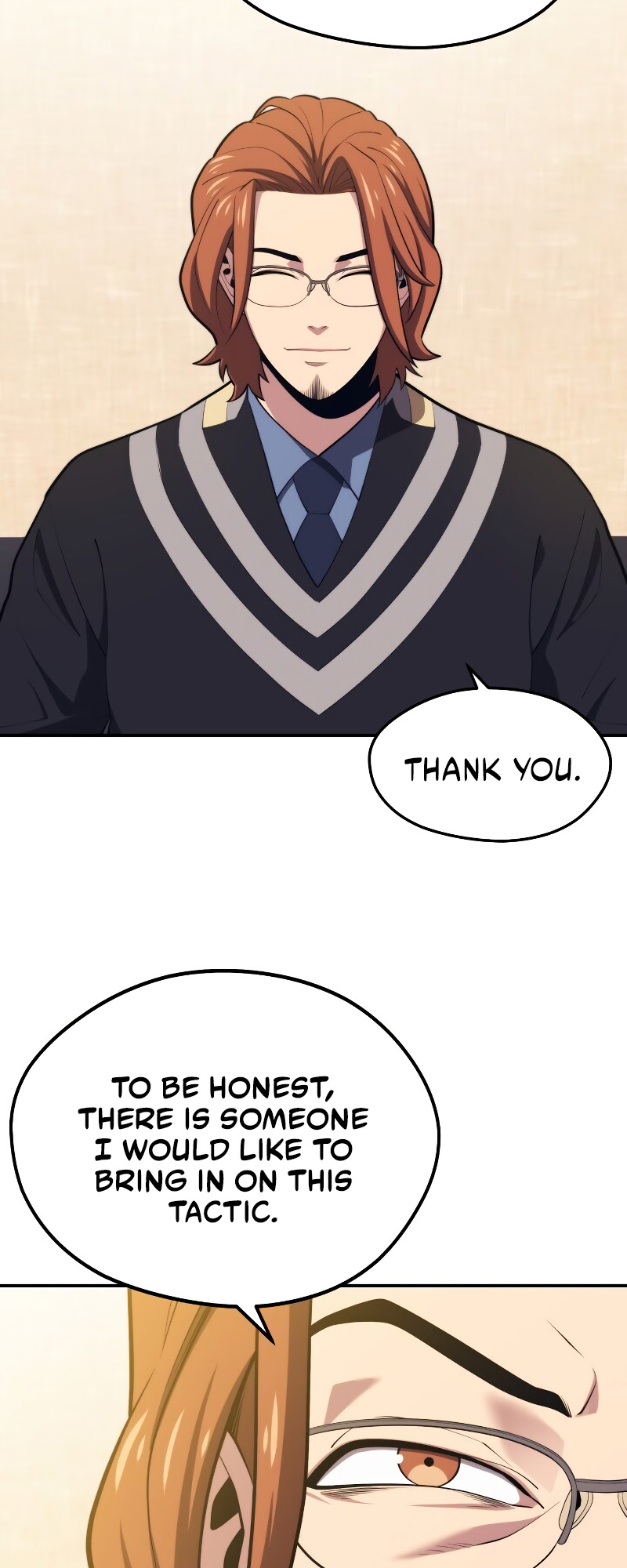 Read Seoul Station's Necromancer Manga Online