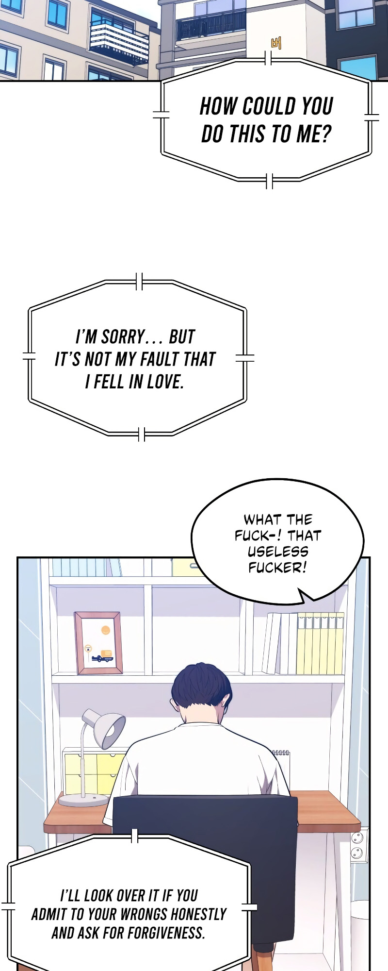 Read Seoul Station's Necromancer Manga Online