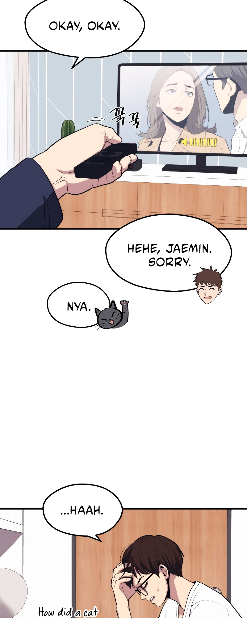 Read Seoul Station's Necromancer Manga Online