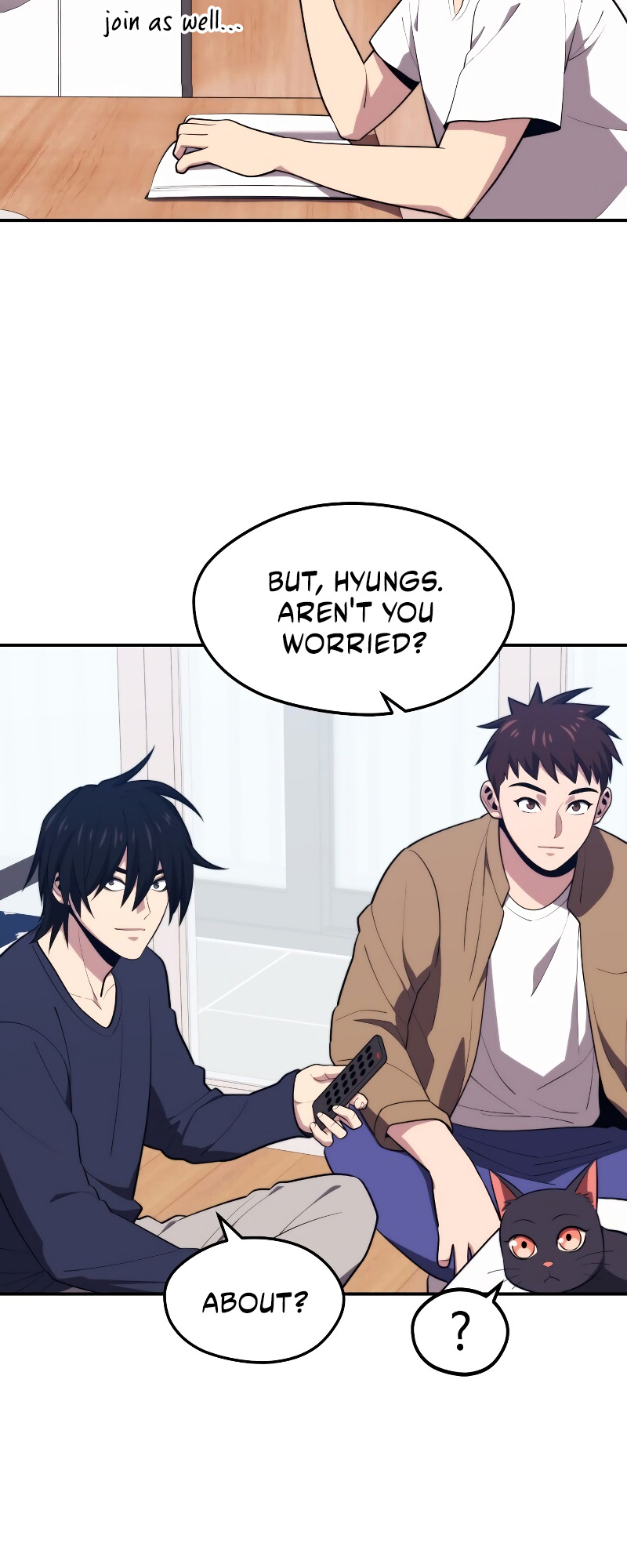 Read Seoul Station's Necromancer Manga Online