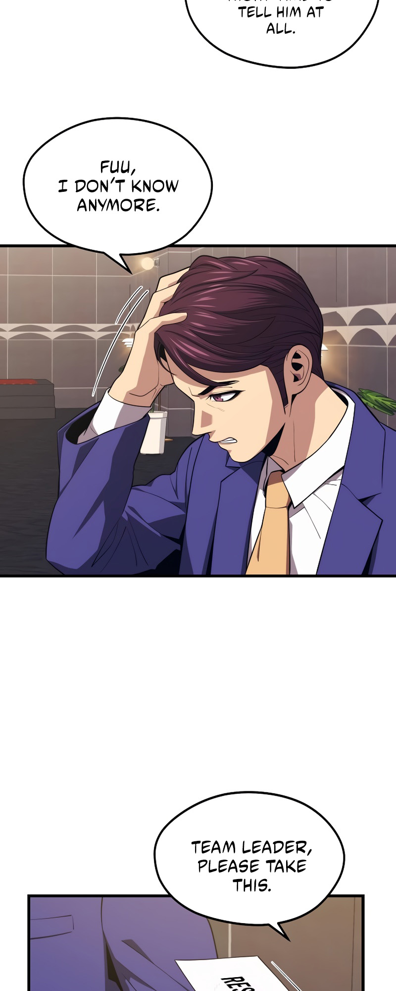 Read Seoul Station's Necromancer Manga Online