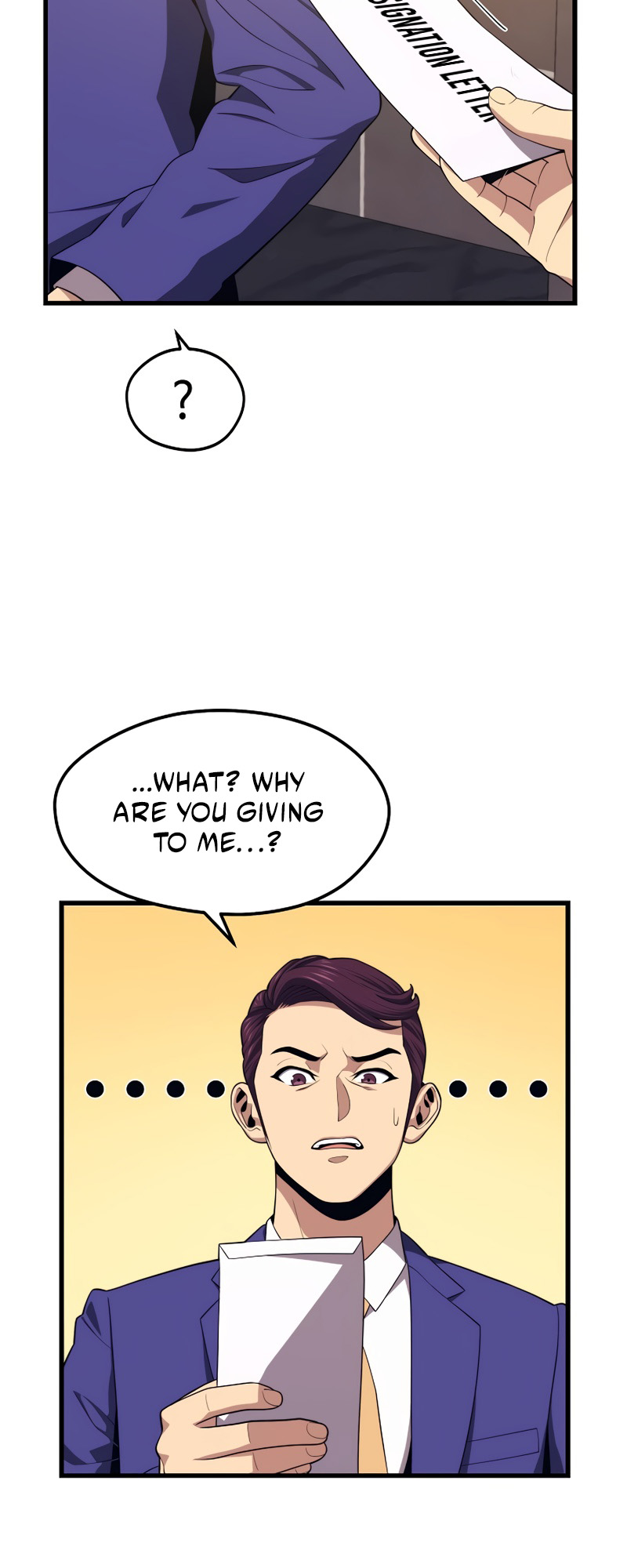 Read Seoul Station's Necromancer Manga Online