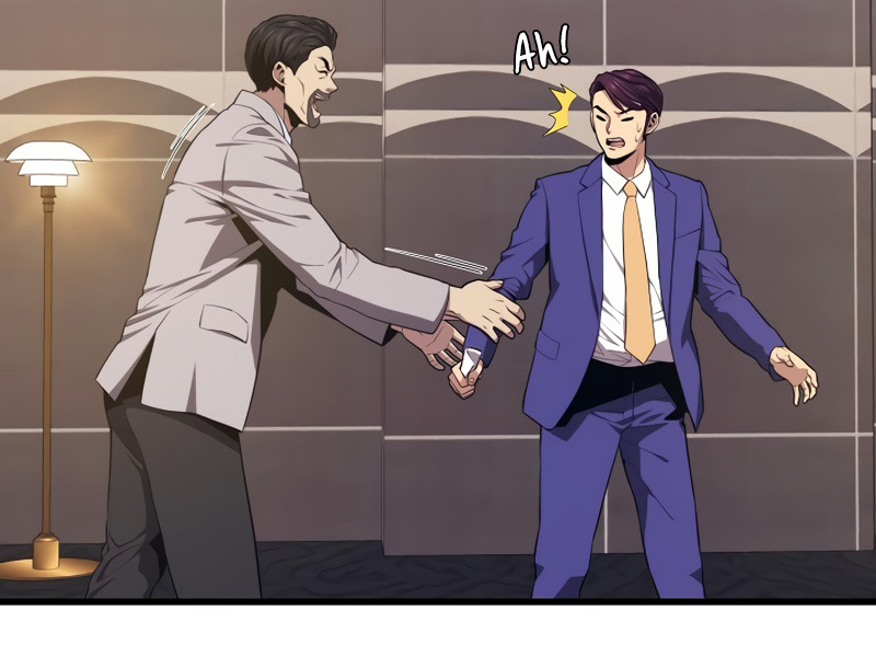 Read Seoul Station's Necromancer Manga Online