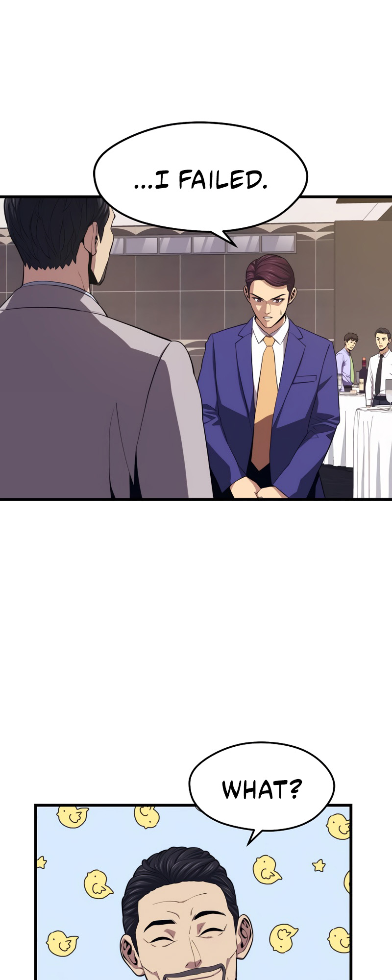 Read Seoul Station's Necromancer Manga Online