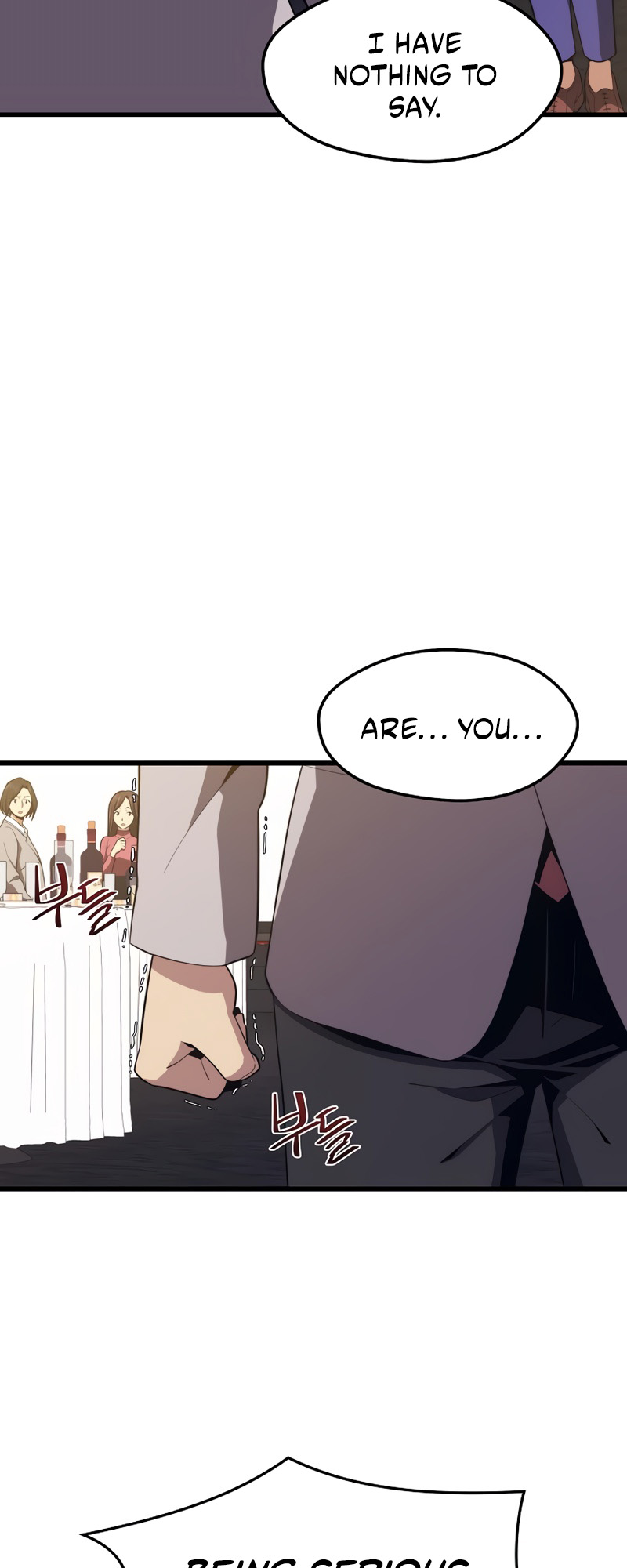 Read Seoul Station's Necromancer Manga Online