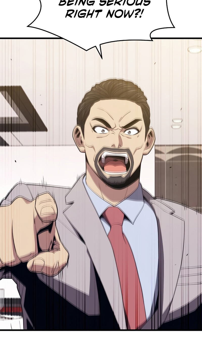 Read Seoul Station's Necromancer Manga Online