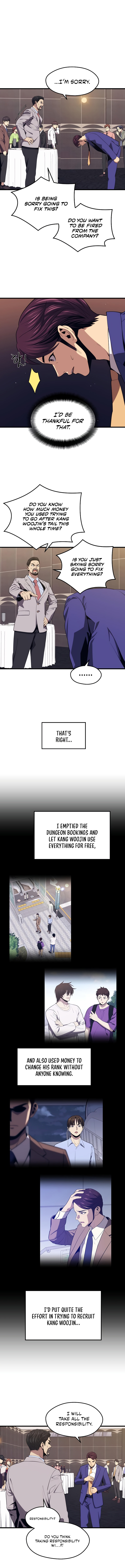 Read Seoul Station's Necromancer Manga Online