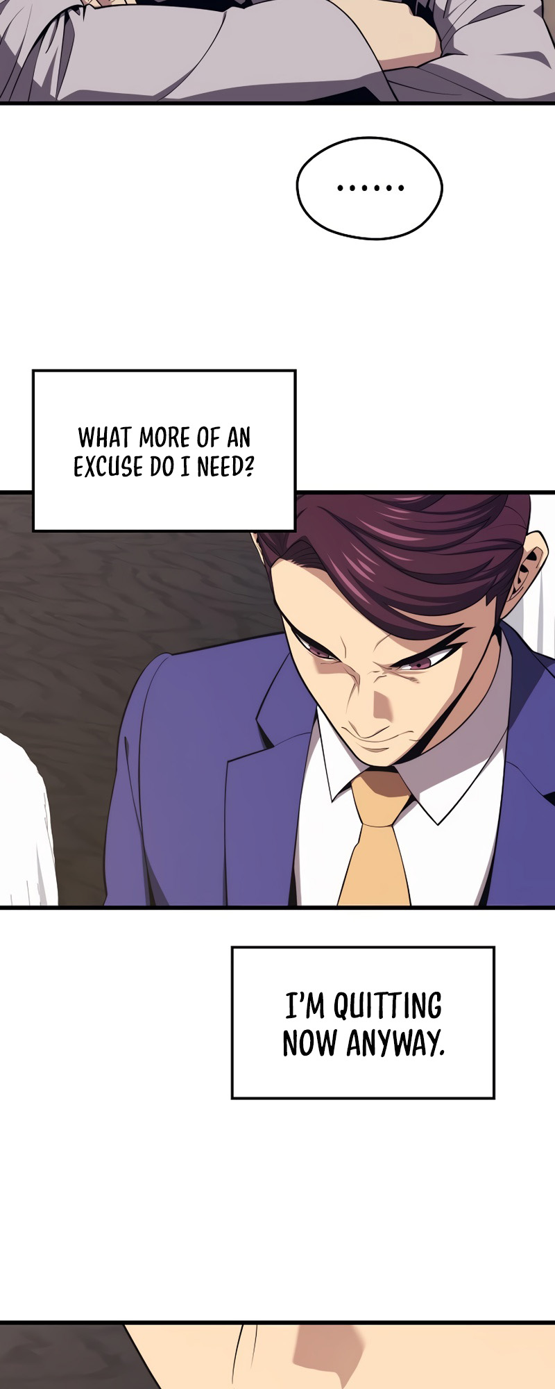 Read Seoul Station's Necromancer Manga Online