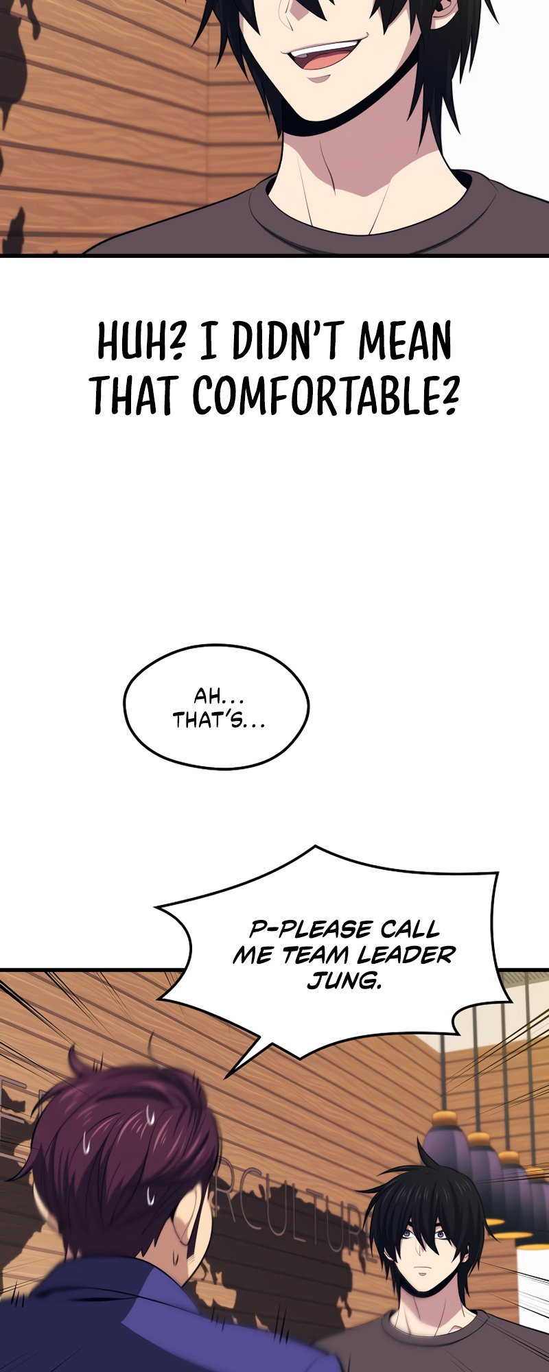 Read Seoul Station's Necromancer Manga Online