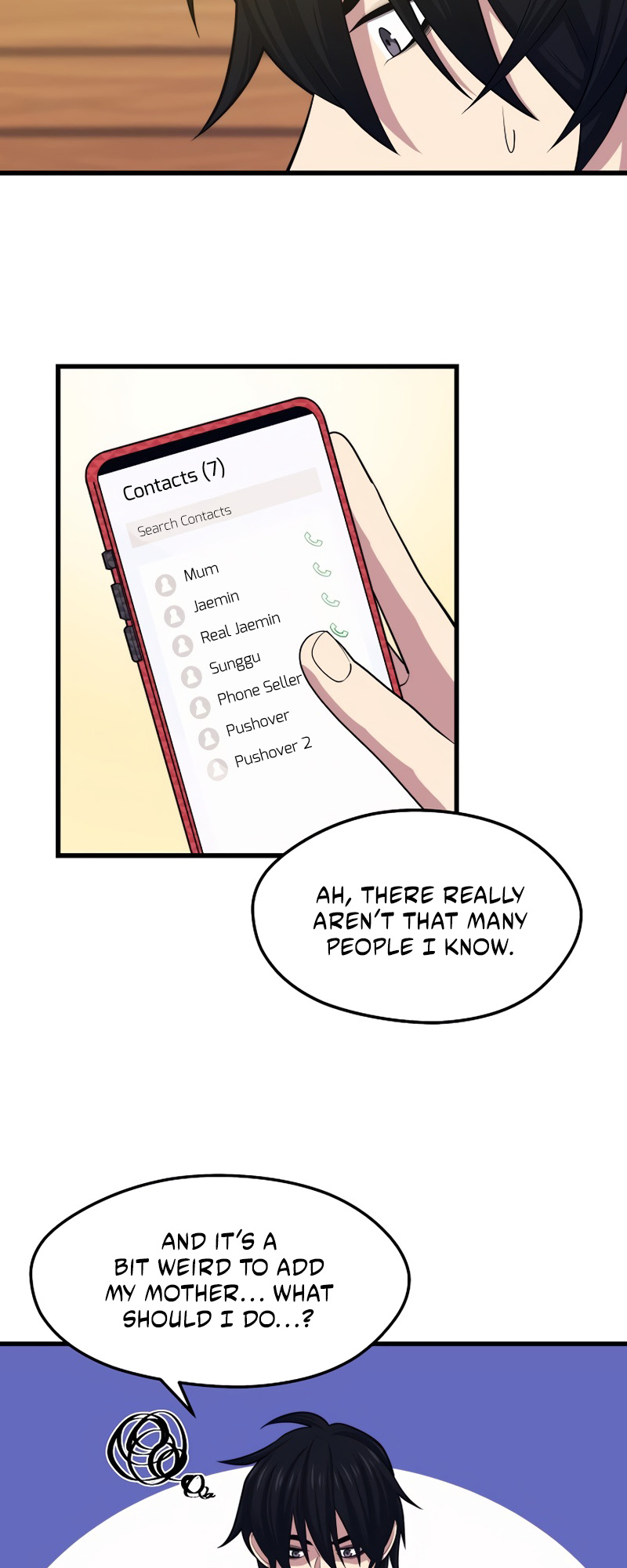 Read Seoul Station's Necromancer Manga Online