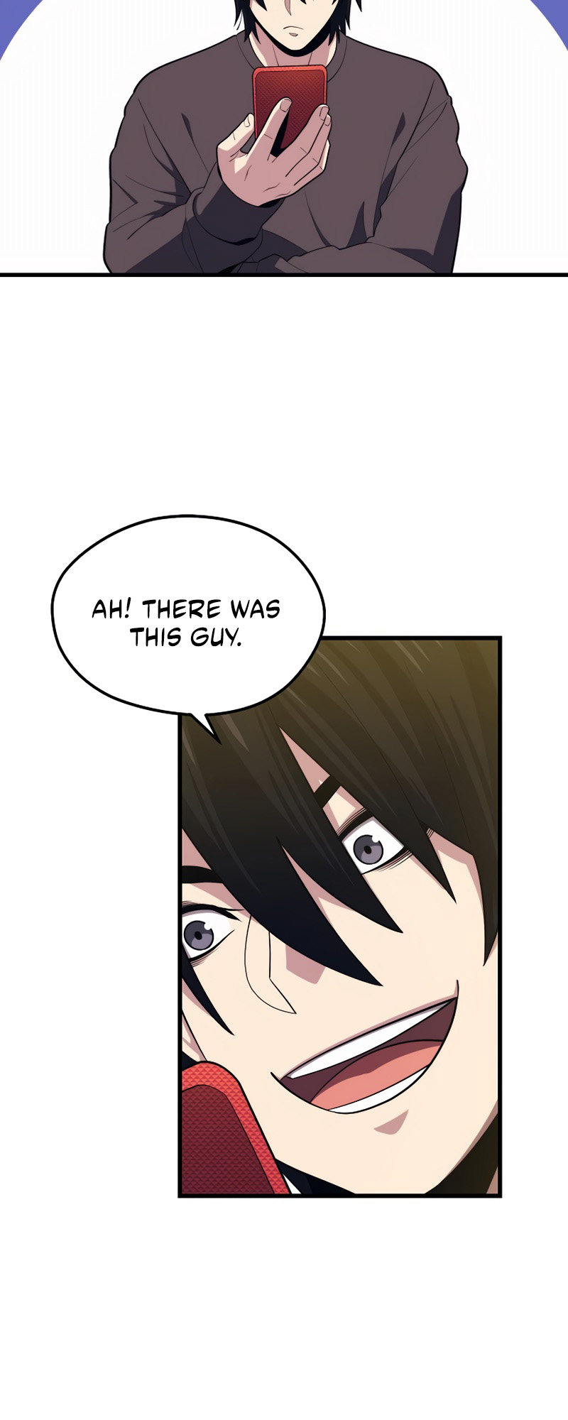 Read Seoul Station's Necromancer Manga Online